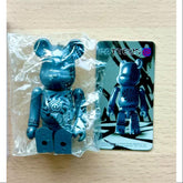 Bearbrick Series 11 PATTERN @ 100%